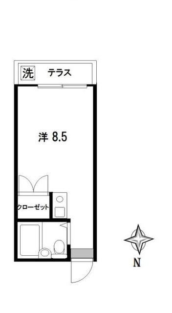カサベルデ中村