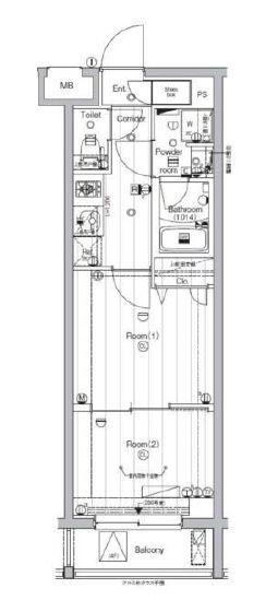PREMIUM CUBE 東高円寺