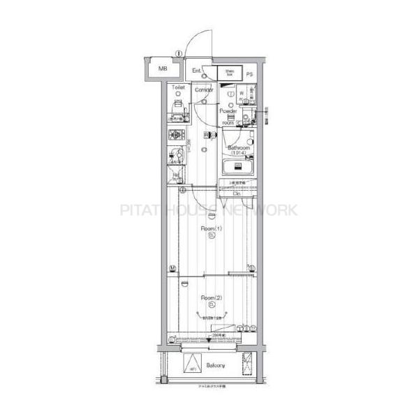 PREMIUM CUBE 東高円寺