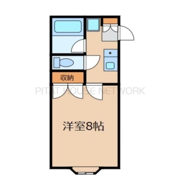 ソレイユ阿佐ヶ谷