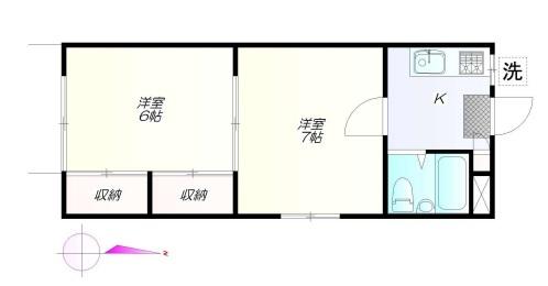 戸塚ハイツ