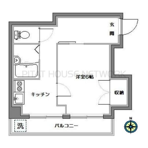 和幸マンション