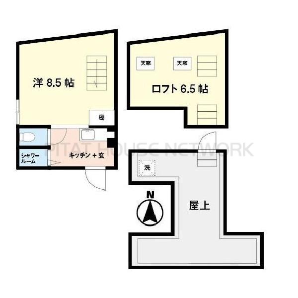 OAマンション