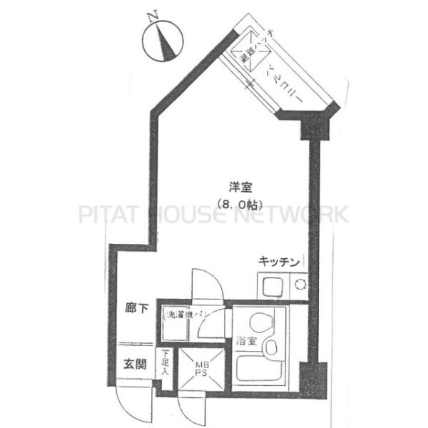 ライオンズプラザ高円寺