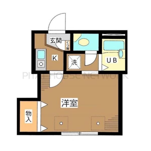 メゾン・ド・山岸