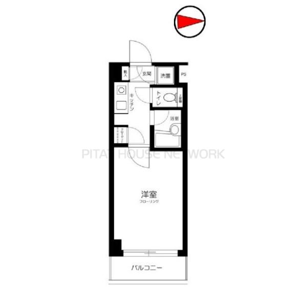 菱和パレス高円寺