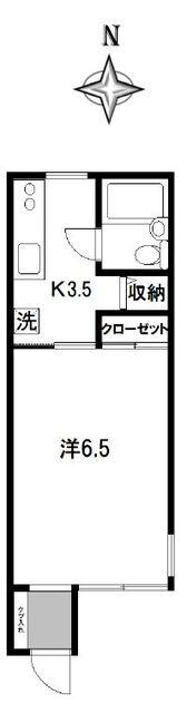 中村館