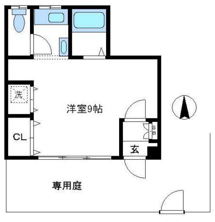 ニューパレス本郷Ⅰ