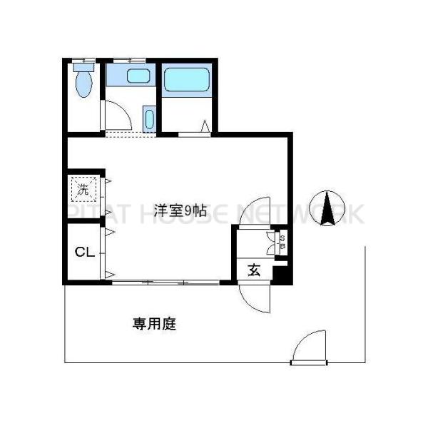 ニューパレス本郷Ⅰ