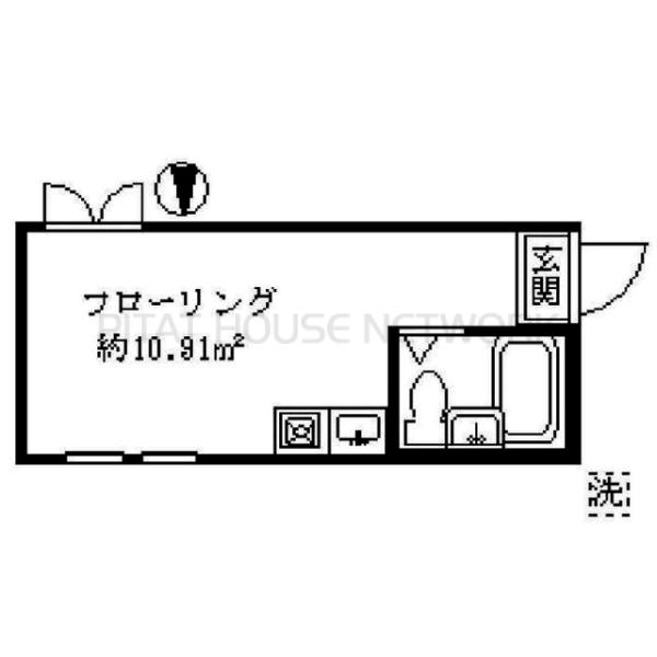 ライフピア高円寺北