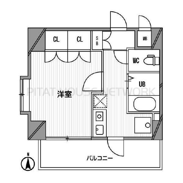 スペーシア高円寺Ⅱ