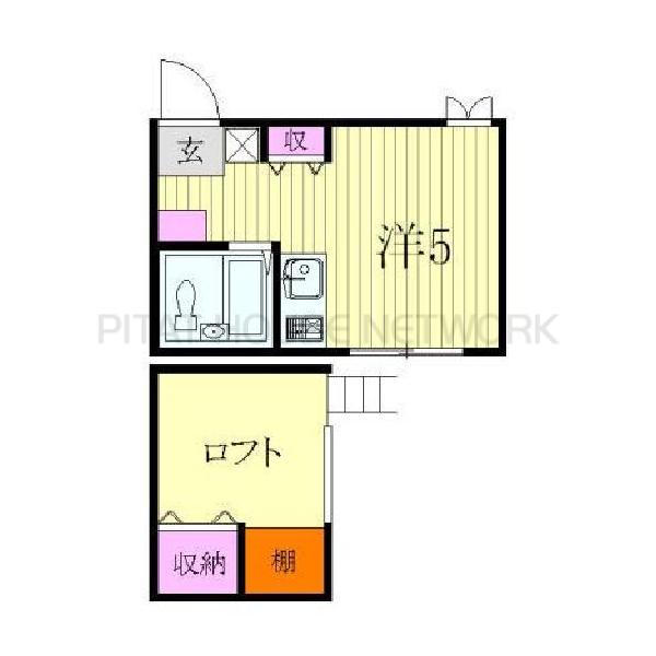 my plan高円寺B