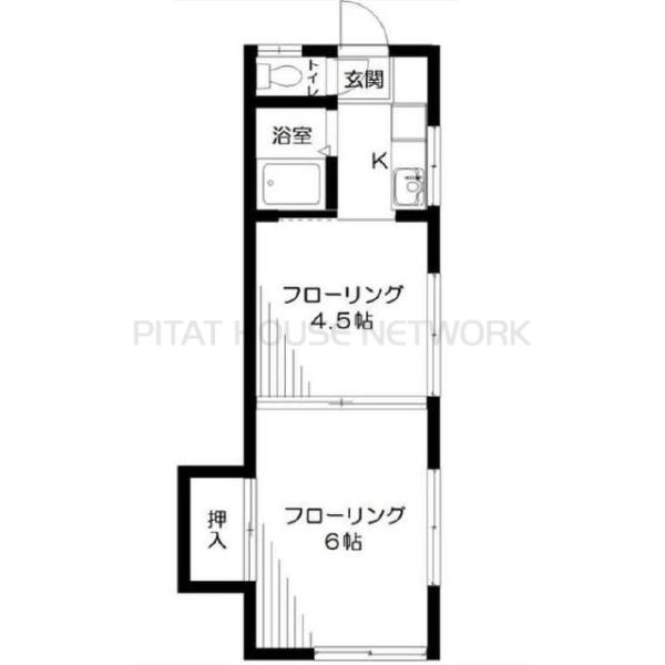 第一コーポプラム