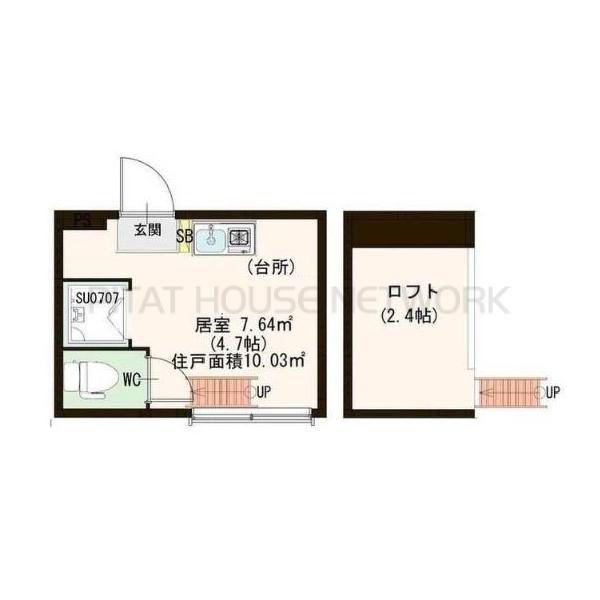 グランドーレ高円寺