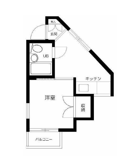 メゾンセレステ