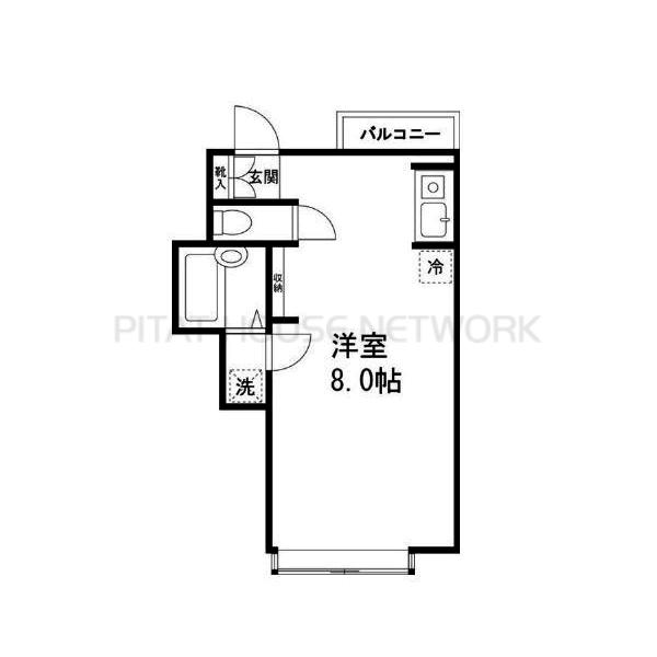 プログレス高円寺