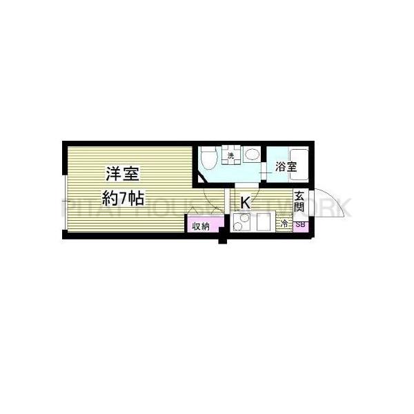 コートヤード西永福