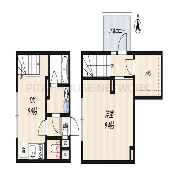 LEGALAND高円寺南