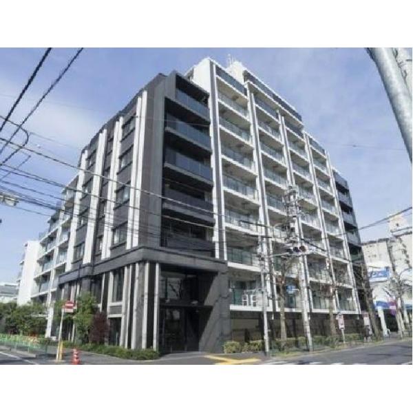 間取り無し