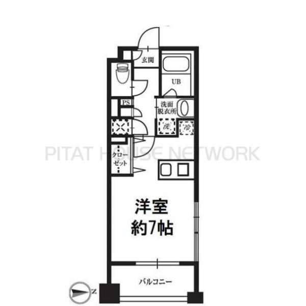 T’s garden高円寺