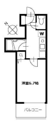 エルスタンザ中野新井