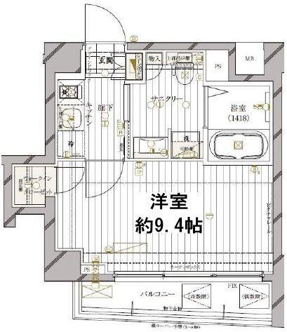 REGALIZ高円寺