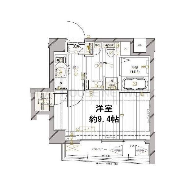 REGALIZ高円寺