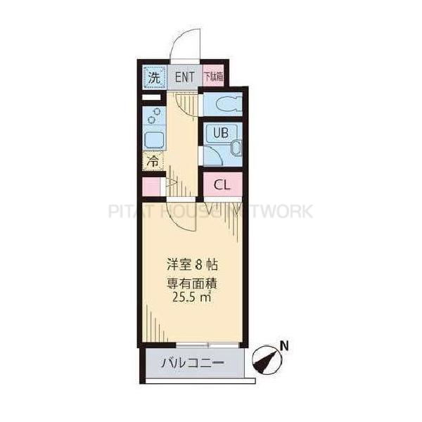 フェリーチェ高円寺