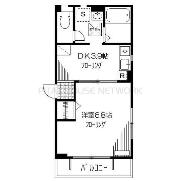 上池ヒルズ