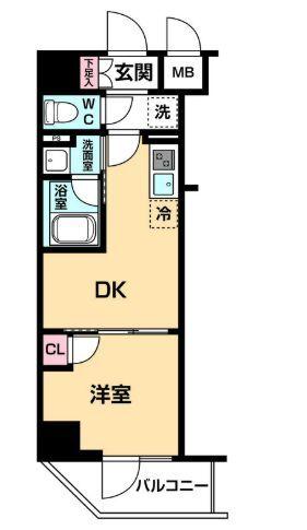 仮称）南大塚新築マンション