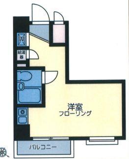 ライオンズマンション池袋第3