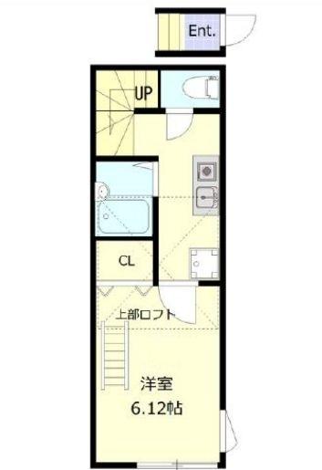 カノン池袋