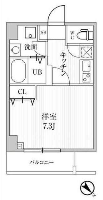 ALTERNA池袋EAST