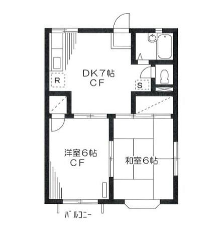 ファミール長崎