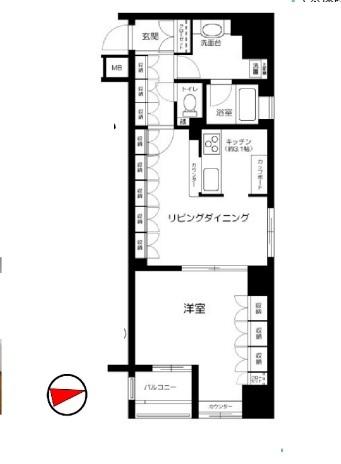 イトーピア池袋メトロポリタン