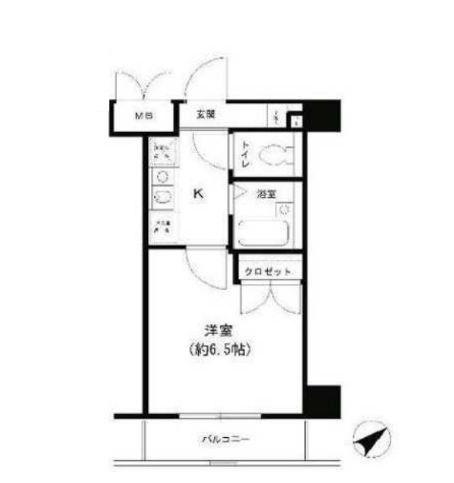 T&G東池袋マンション