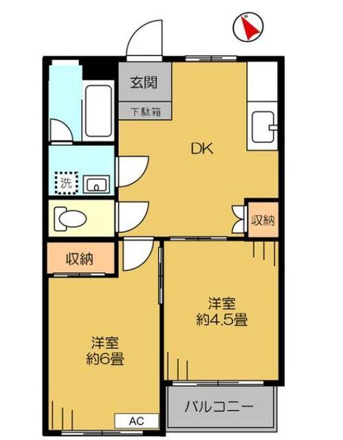 メゾン要町