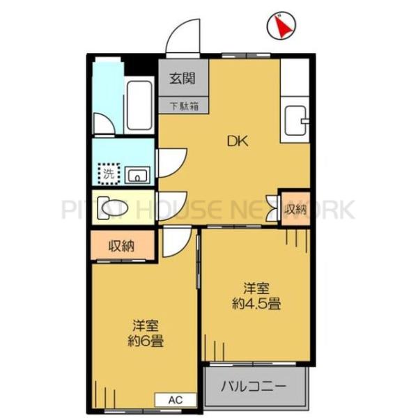 メゾン要町