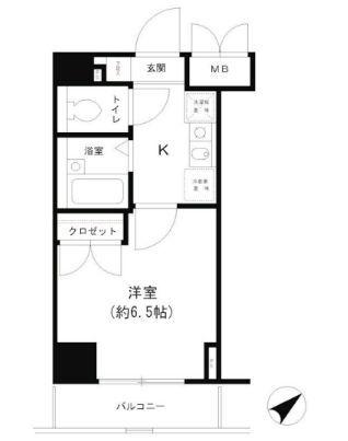 T&G東池袋マンション