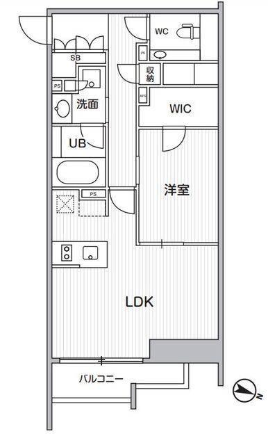 Lタイプ