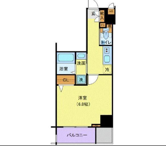 ハーモニーレジデンス池袋ウエストゲート