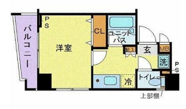 サイレントフォレスト池袋