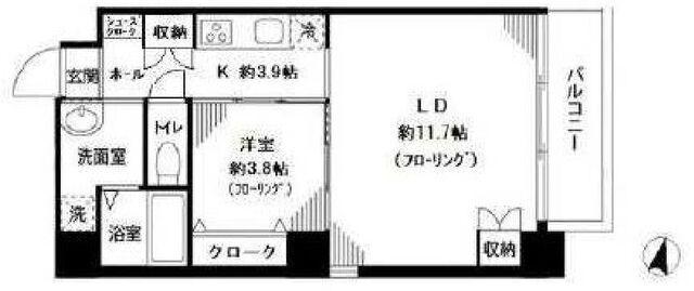 恩京アムールビル