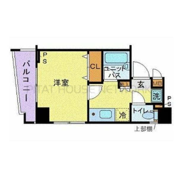 サイレントフォレスト池袋