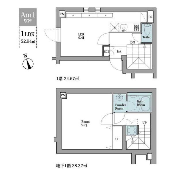 LEGALAND早稲田鶴巻町