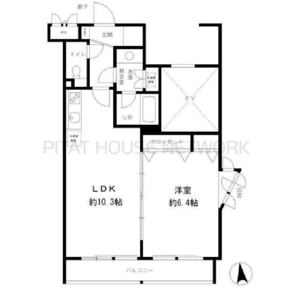 リライフ下北沢店