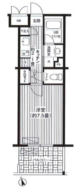 ステラメゾン下北沢