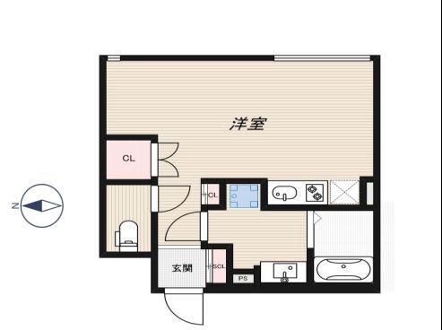 リライフ下北沢店