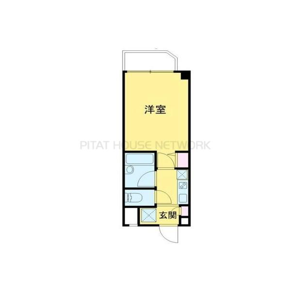 リライフ下北沢店