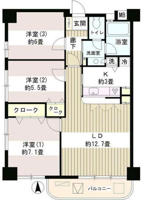 写真:物件の写真